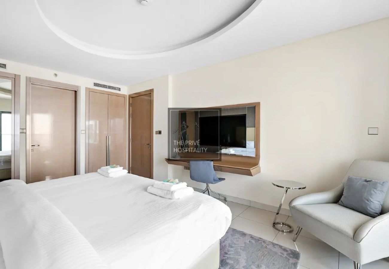Apartment in Dubai - Paramount Prestige Residence 1BDR - 04
