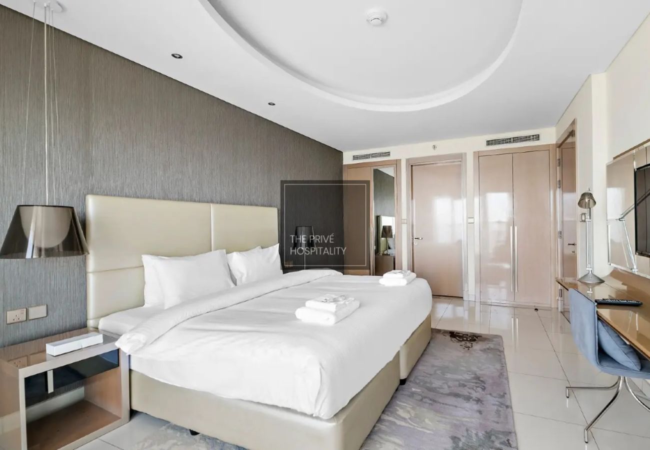 Apartment in Dubai - Paramount Prestige Residence 1BDR - 04
