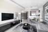 Apartment in Dubai - Paramount Prestige Residence 1BDR - 04