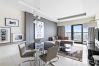 Apartment in Dubai - Paramount Prestige Residence 1BDR - 04