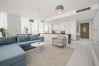 Apartment in Dubai - District One Grand Residence 3BDR-06