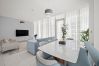 Apartment in Dubai - District One Grand Residence 3BDR-06