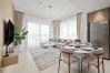 Apartment in Dubai - The Moor Shoreline 2BDR at Creek-03
