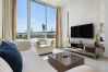 Apartment in Dubai - Harmony Stylish 1BDR+1GR|Sleeps 4|in Gemz-05