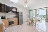 Apartment in Dubai - Harmony Stylish 1BDR+1GR|Sleeps 4|in Gemz-05