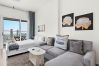 Studio in Dubai - Bloom Heights Prestige Studio w Sofa Bed |Sleeps 4