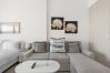 Studio in Dubai - Bloom Heights Prestige Studio w Sofa Bed |Sleeps 4
